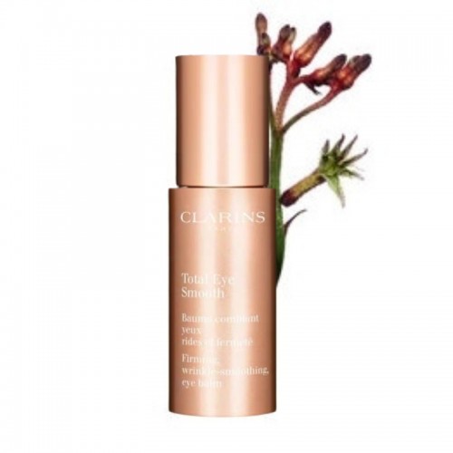 CLARINS Total Eye Smooth 15ml